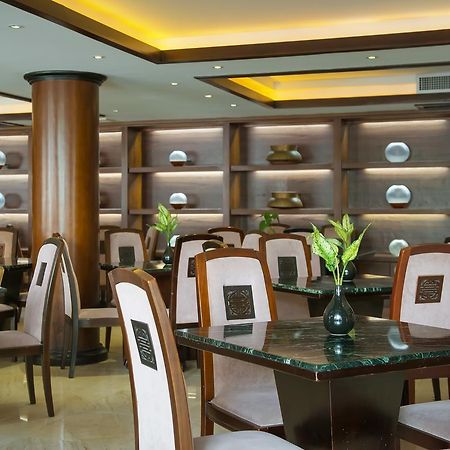 La Vela Premium Cruise - Managed By Paradise Cruises Ха Лонг Екстериор снимка
