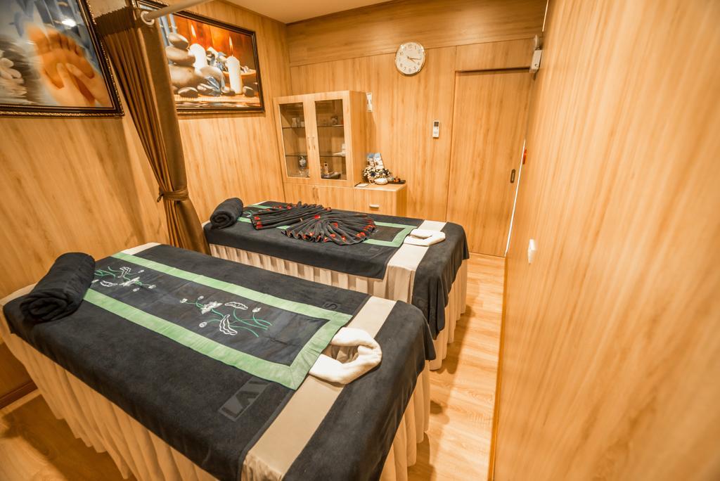 La Vela Premium Cruise - Managed By Paradise Cruises Ха Лонг Екстериор снимка