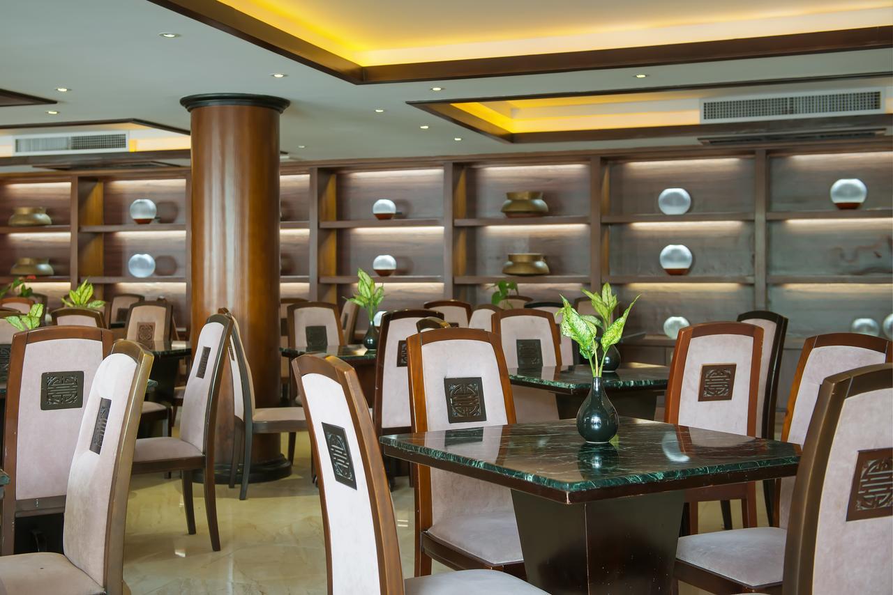 La Vela Premium Cruise - Managed By Paradise Cruises Ха Лонг Екстериор снимка